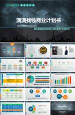 商业计划书