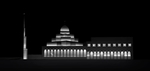 建筑效果图