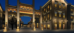建筑效果图