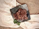 卤牛肉