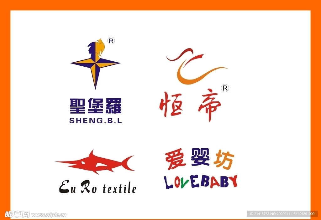 创意vi设计