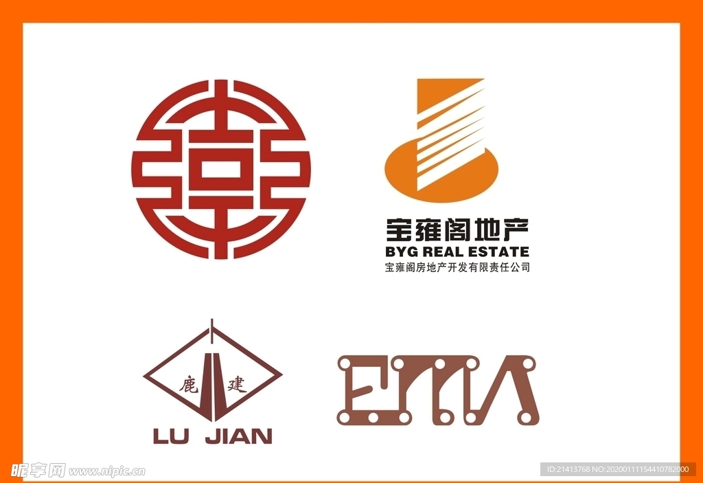 创意vi设计