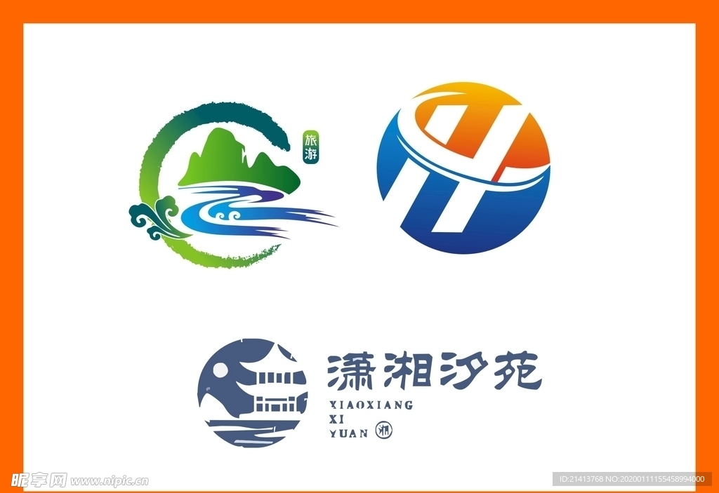 LOGO设计