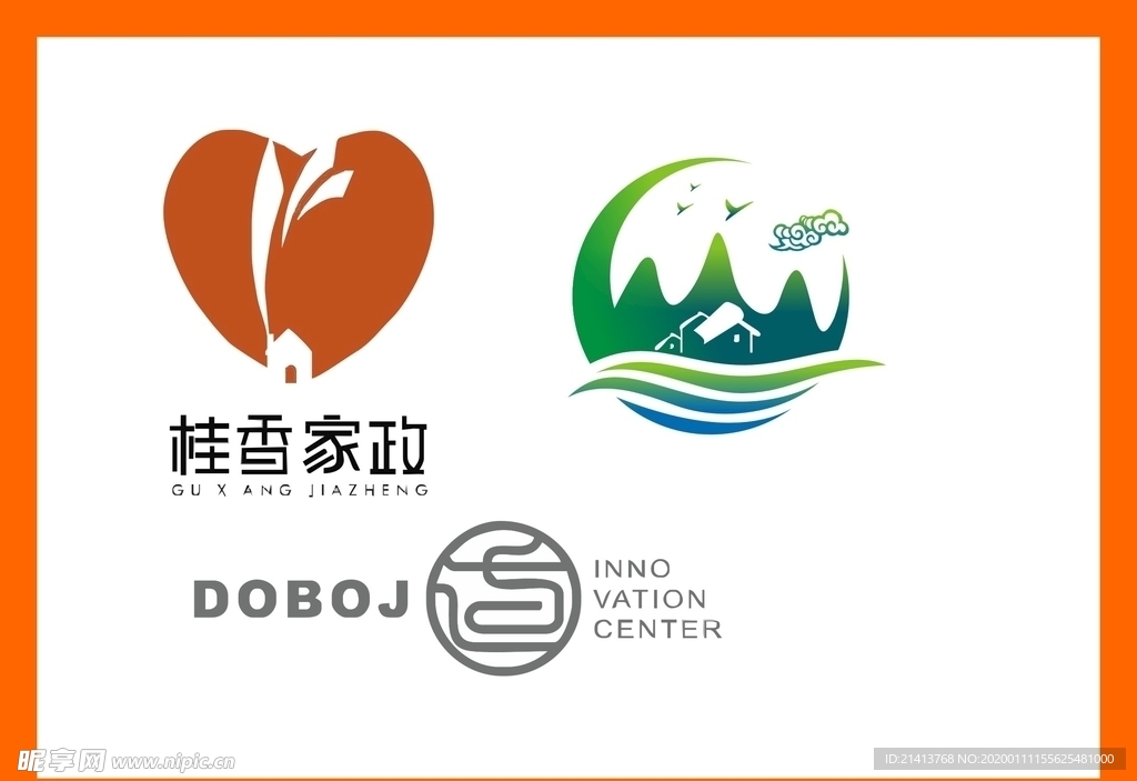 LOGO设计