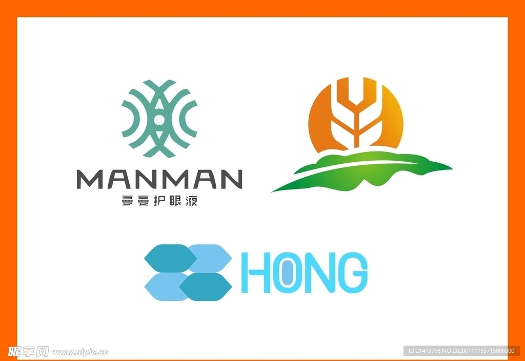 LOGO设计