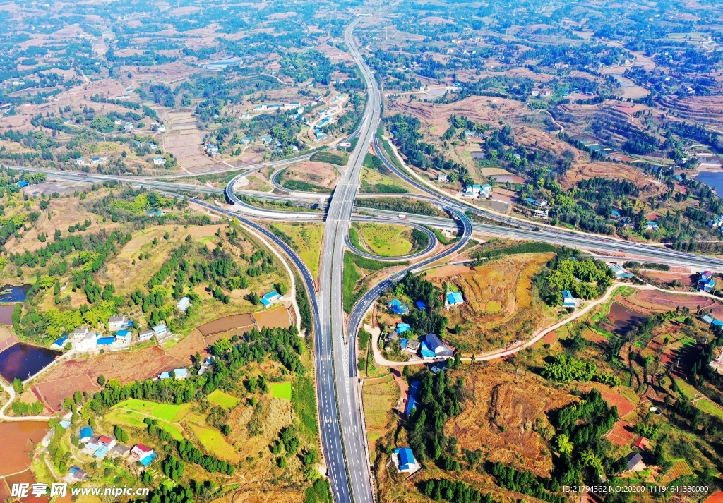 重庆潼荣高速公路