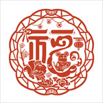 福