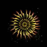 烟花