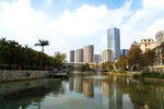 横岗荣德国际大厦