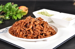 京酱肉丝