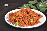 孜然羊肉