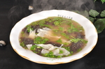酸汤面叶