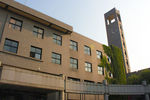 中央美术学院