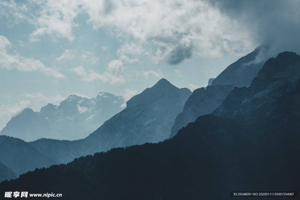 山