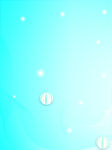 蓝色