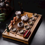 茶具
