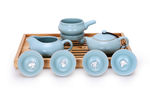 茶具