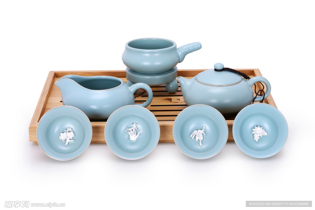 茶具