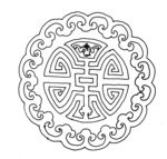 传统图形
