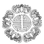 中国传统吉祥图案