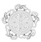中国传统吉祥图案