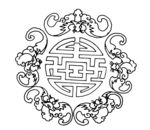 中国传统吉祥图案