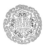 中国传统吉祥图案