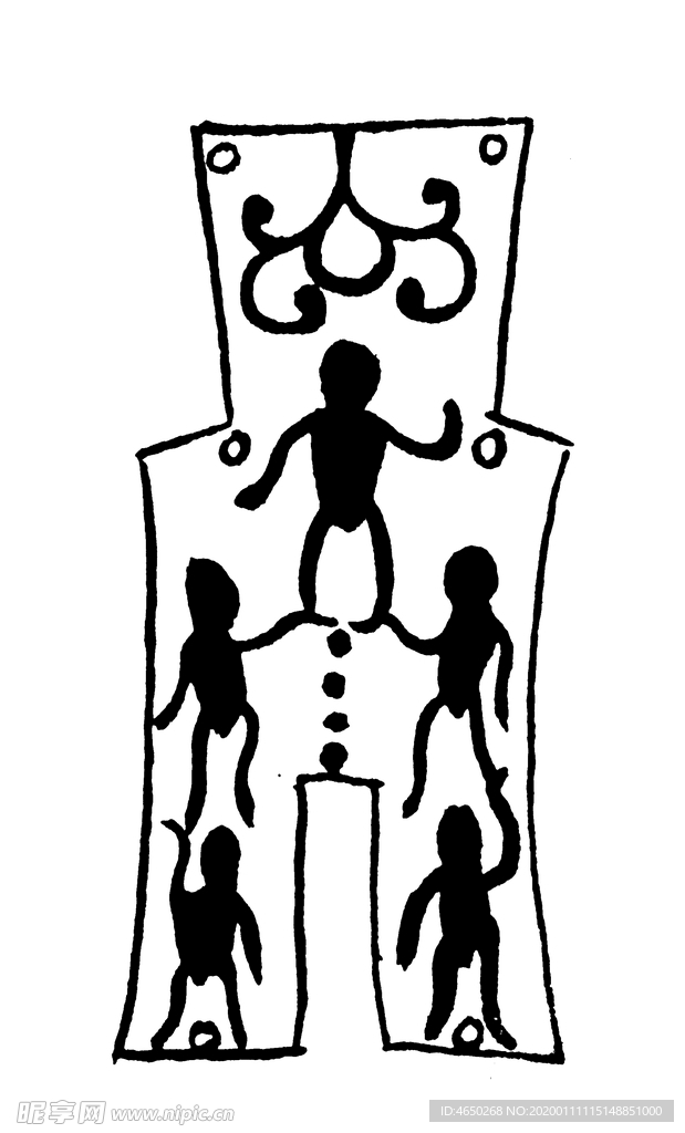 中国传统吉祥图案