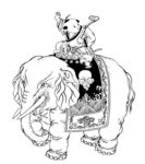 中国元素