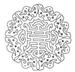 中国古典元素