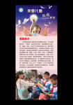 中央财政支持社会组织示范项目