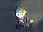 样机 智能模板 智能贴图 样机