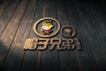 样机 智能模板 智能贴图 样机