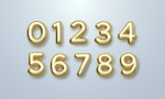 数字