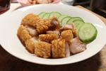 餐饮美食