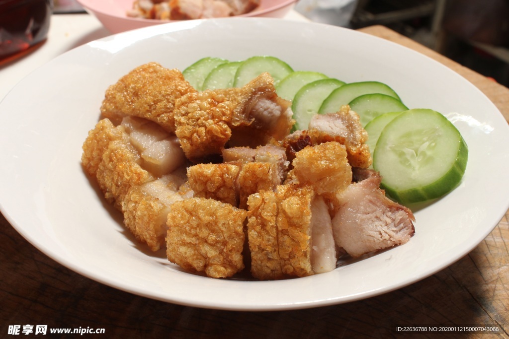 餐饮美食