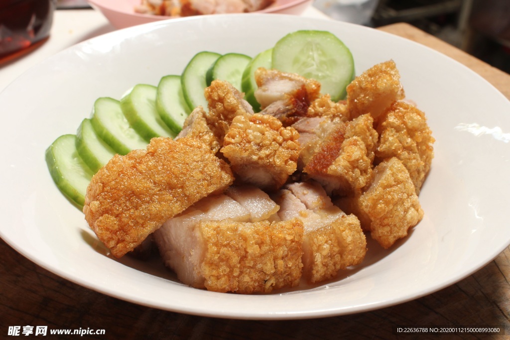 餐饮美食