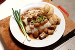 餐饮美食