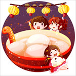 元宵