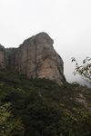 独角兽的山峰