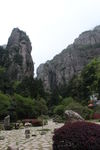 南麻的两界山
