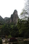沂源的两界山