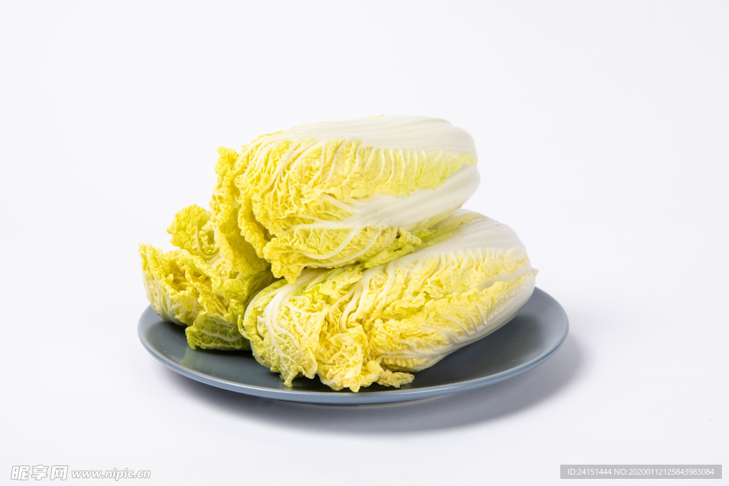 新鲜白菜