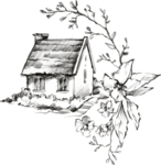 田园风小屋