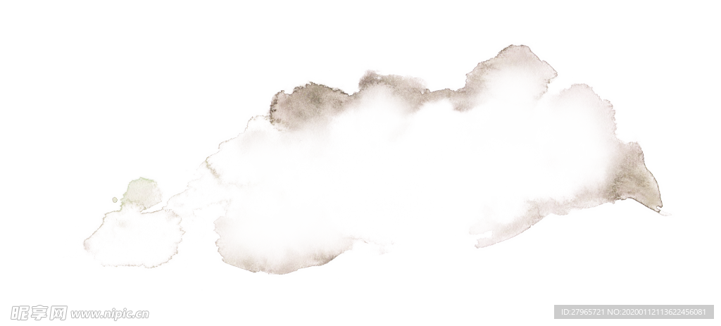 古典晕染