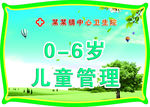 医院举牌