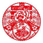 窗花