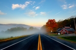 公路