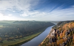 山水风景