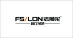 法狮龙LOGO标志